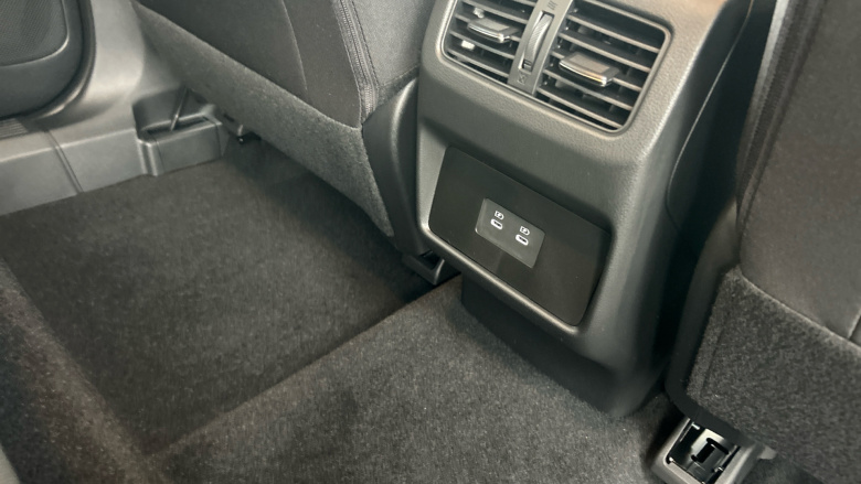 Nissan X-Trail 1.5 MHEV 163 N-Connecta 5dr [7 Seat] Xtronic Petrol Station Wagon